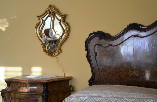Bed & Breakfast Stanze Barocche