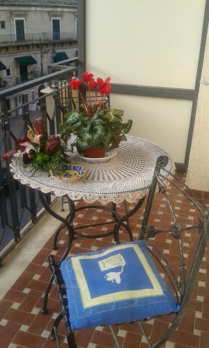 Bed & Breakfast Stanze Barocche