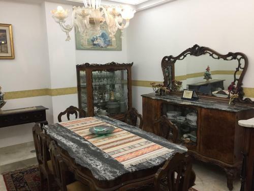 Bed & Breakfast Stanze Barocche