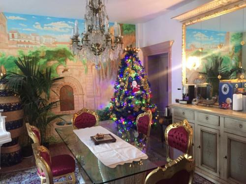 Bed & Breakfast Stanze Barocche