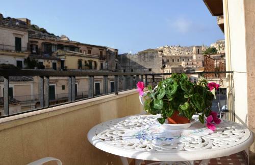 Bed & Breakfast Stanze Barocche