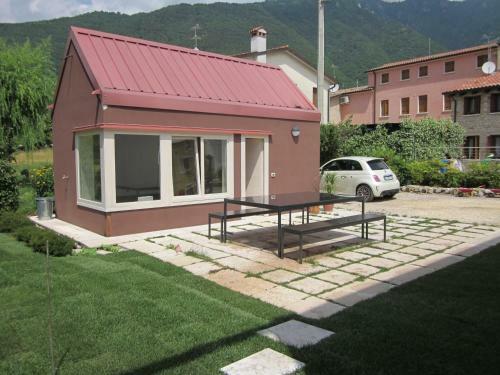 Bed And Breakfast Ingrappa