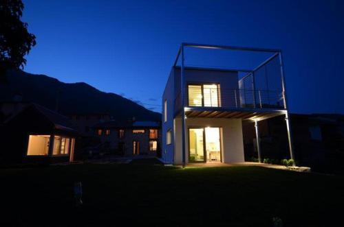 Bed And Breakfast Ingrappa