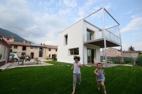 Bed And Breakfast Ingrappa