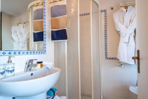 Apartment Via Giotto 1
