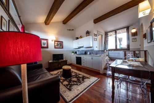 Apartment Via Giotto 1