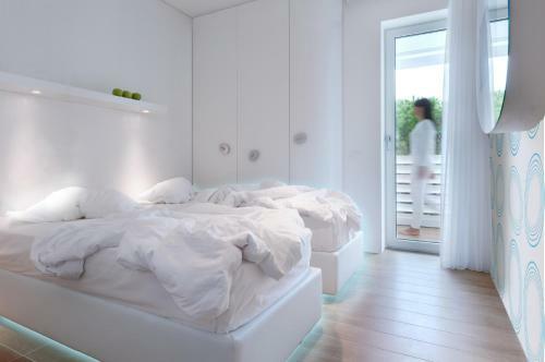 Apartamento Marina Verde Resort