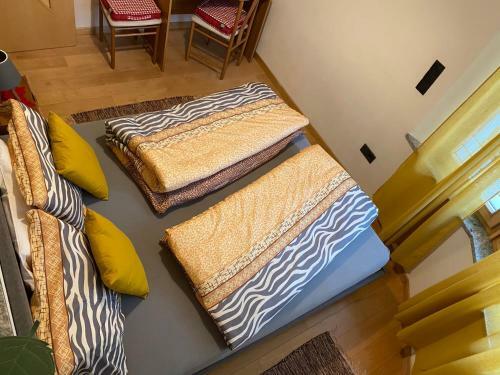 Apartamento Villa Alessandra