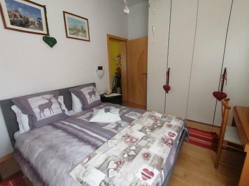 Apartamento Villa Alessandra