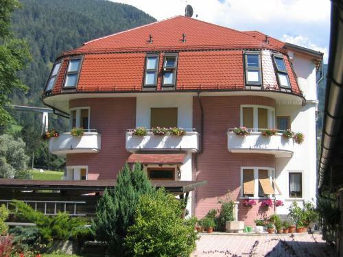 Apartamento Villa Alessandra