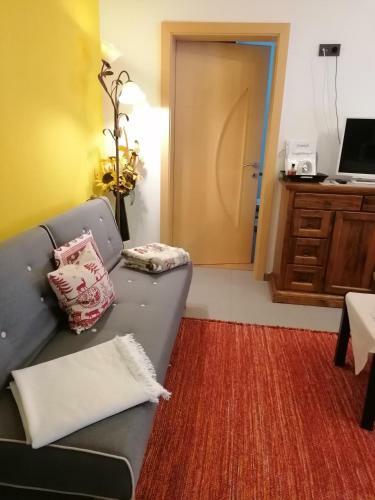 Apartamento Villa Alessandra