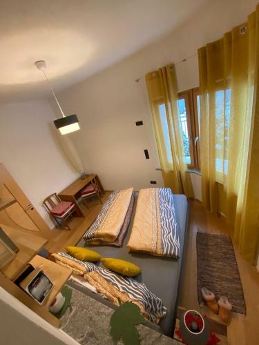Apartamento Villa Alessandra