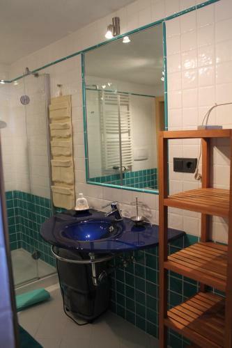 Apartamento Villa Alessandra