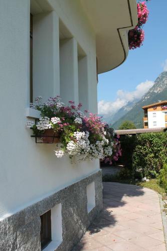 Apartamento Villa Alessandra