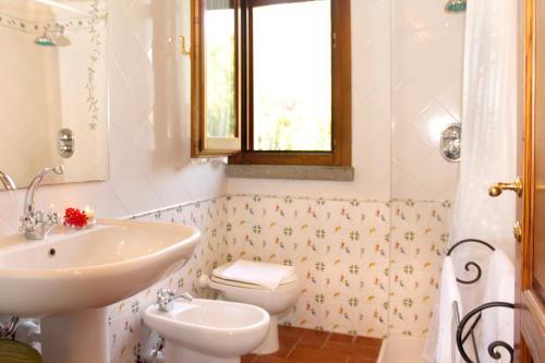 Apartamento La Vecchia Fornace