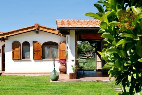 Apartamento La Vecchia Fornace