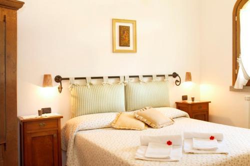 Apartamento La Vecchia Fornace