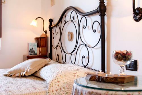 Apartamento La Vecchia Fornace