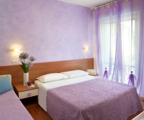 Hotel Albicocco