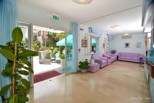 Hotel Albicocco