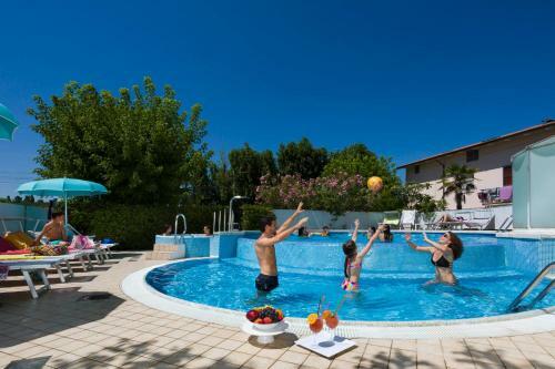 Hotel Albicocco