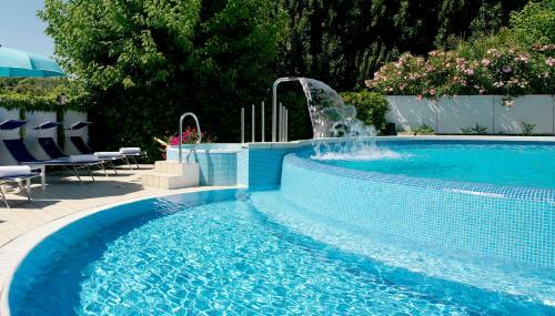 Hotel Albicocco
