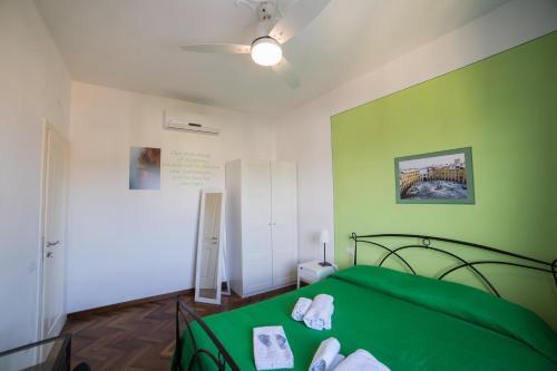 B&B Cento Passi Dalle Mura