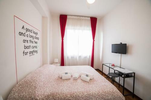 B&B Cento Passi Dalle Mura