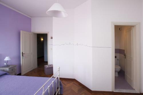 B&B Cento Passi Dalle Mura
