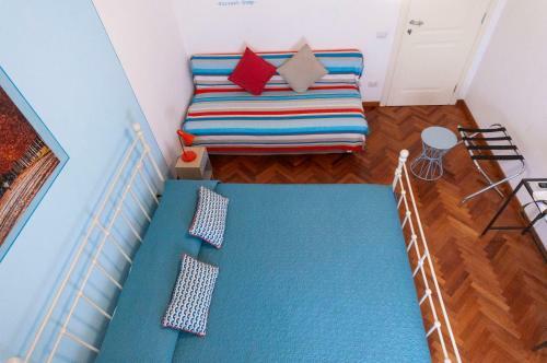 B&B Cento Passi Dalle Mura