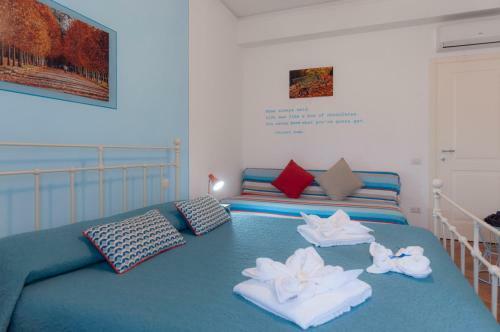 B&B Cento Passi Dalle Mura