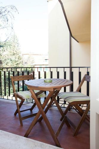 B&B Cento Passi Dalle Mura
