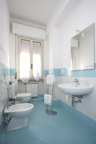 B&B Cento Passi Dalle Mura