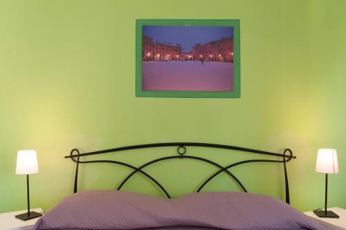 B&B Cento Passi Dalle Mura