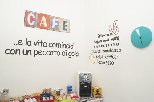 B&B Cento Passi Dalle Mura