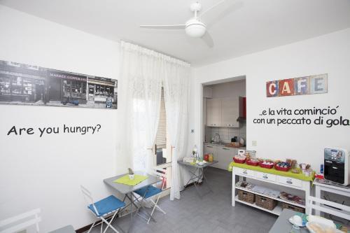 B&B Cento Passi Dalle Mura