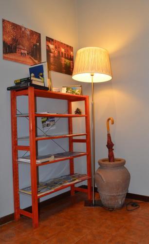 B&B Cento Passi Dalle Mura