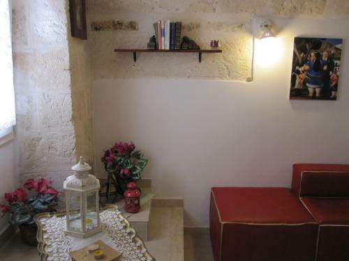 Bed & Breakfast Casa Nave