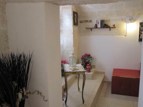 Bed & Breakfast Casa Nave