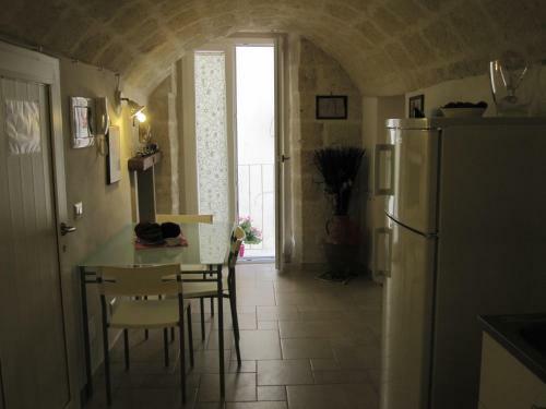 Bed & Breakfast Casa Nave