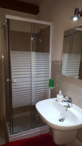Bed & Breakfast Casa Nave