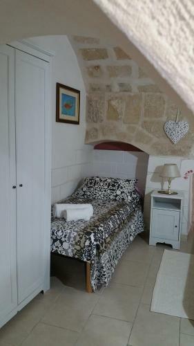 Bed & Breakfast Casa Nave
