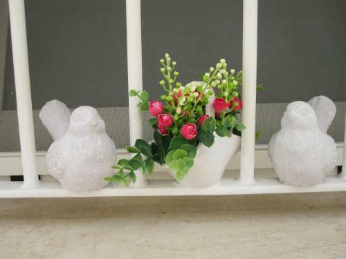 Bed & Breakfast Casa Nave