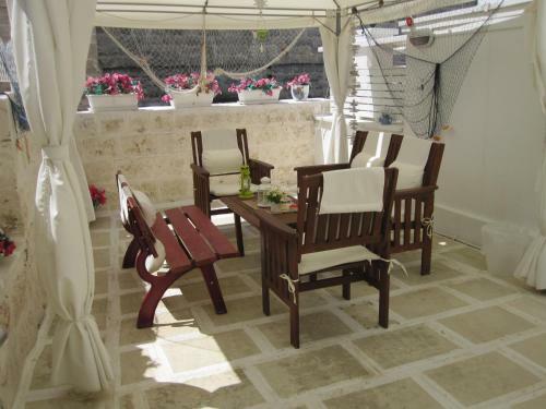 Bed & Breakfast Casa Nave