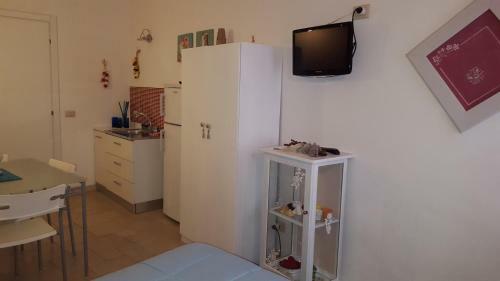 Bed & Breakfast Casa Nave