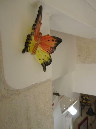 Bed & Breakfast Casa Nave