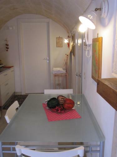 Bed & Breakfast Casa Nave