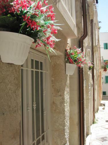 Bed & Breakfast Casa Nave