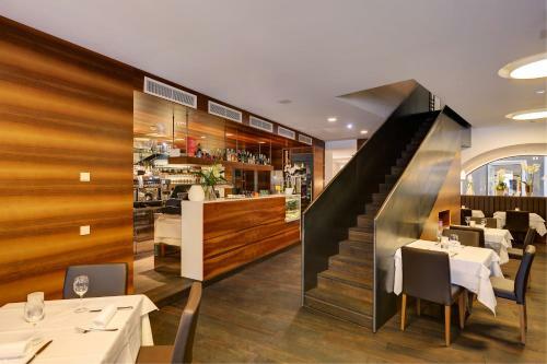 Restaurant Sigmund B&B