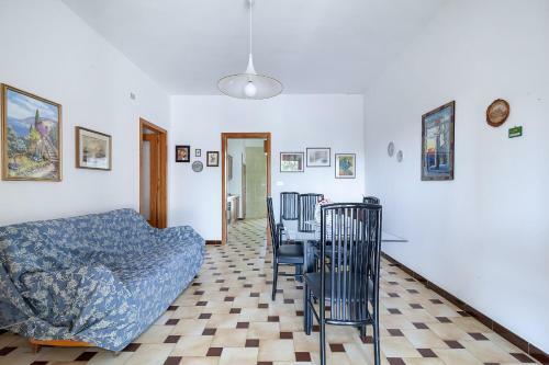 Apartamento Villetta Alfonso Alta